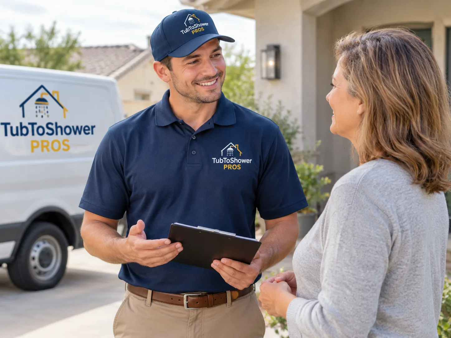 Tub Shower Conversion Sayreville, NJ FAQs